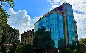 Park Hotel Diament Bielsko-Biała